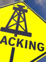 Giraud: "Ya se ha probado que el fracking causa mucho daño ambiental"