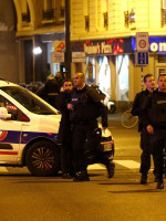 Siete sospechosos de planear un atentado fueron detenidos en Francia