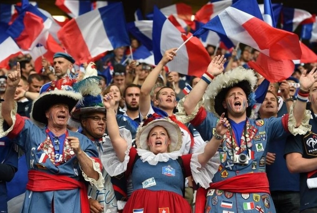 Entre crepes y croissants, la Alianza Francesa se prepara para el encuentro