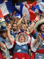 Entre crepes y croissants, la Alianza Francesa se prepara para el encuentro