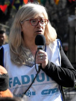 Solo el 14 % de los sindicatos de Mendoza tiene a una mujer al mando