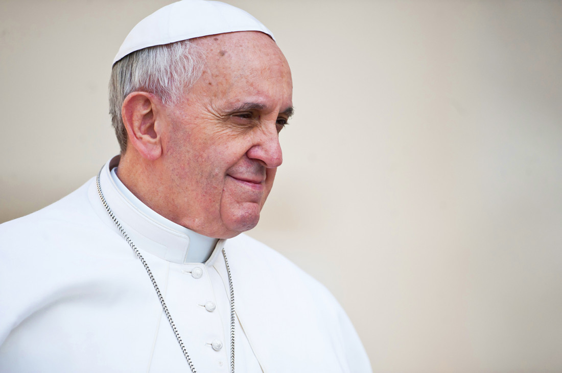 Encuentro histórico del Papa con el patriarca de la Iglesia Ortodoxa Rusa