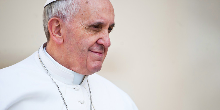 Encuentro histórico del Papa con el patriarca de la Iglesia Ortodoxa Rusa