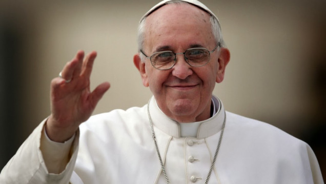 imagen Quiénes son las mujeres de confianza del papa Francisco