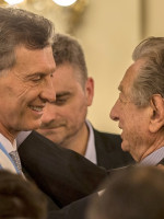 Piden investigar a Franco Macri por presunto lavado de dinero