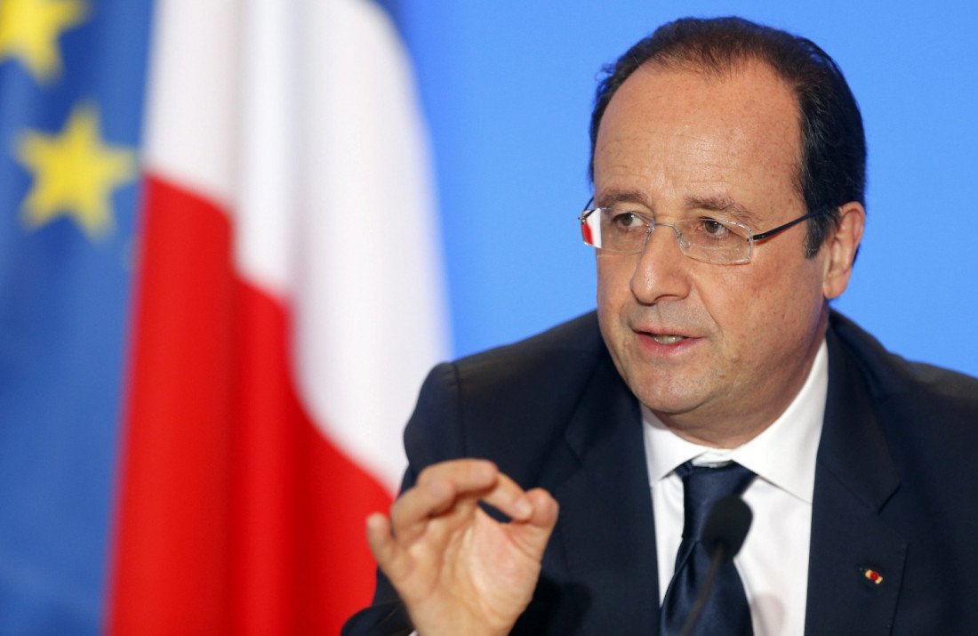 Derrota de François Hollande por la polémica ley contra el terrorismo