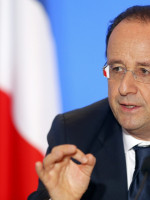 Derrota de François Hollande por la polémica ley contra el terrorismo