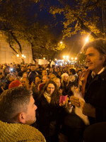 Gas: Ramón busca que Mendoza sea considerada "zona fría"