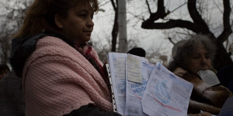 El Senado local tratará hoy las tarifas de los servicios públicos