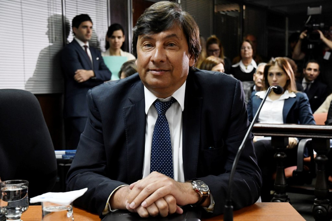 Comenzó el juicio político contra Eduardo Freiler