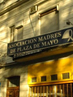 Intervinieron la Universidad de Madres de Plaza de Mayo 