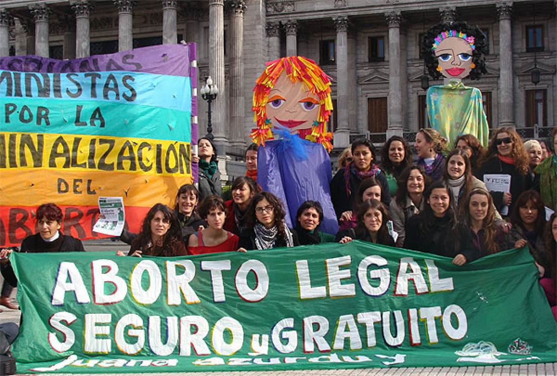 Organizaciones denuncian al gobierno por discriminación 