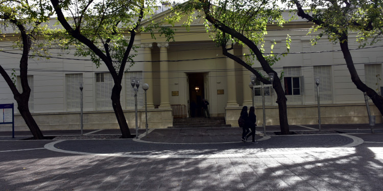 El día del Senado