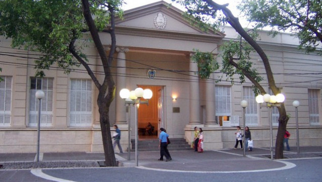 imagen El Senado aprobó por unanimidad el Presupuesto enviado por el Gobierno