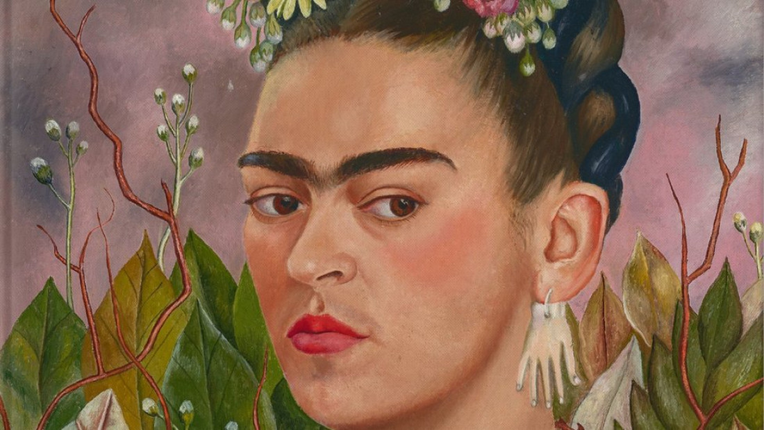 Nuevo documental sobre Frida Kalho, un ícono que no pasa de moda