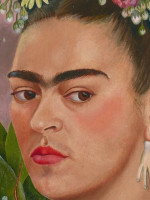 Nuevo documental sobre Frida Kalho, un ícono que no pasa de moda