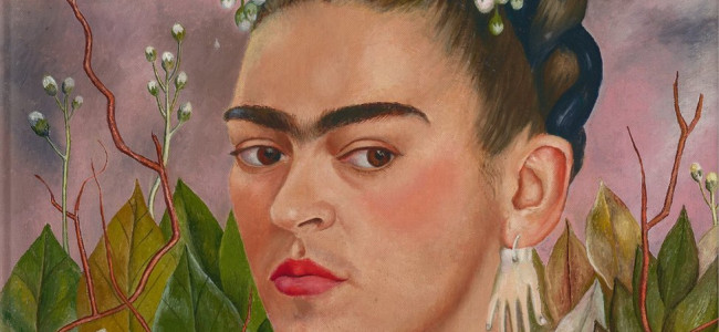 Nuevo documental sobre Frida Kalho, un ícono que no pasa de moda