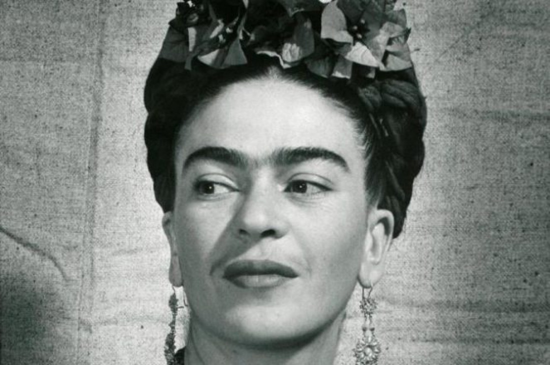 A 115 años del nacimiento de Frida: una artista pionera en su época que aún sigue vigente