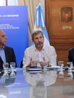 Reunión clave de Macri con los gobernadores por el Presupuesto 2019