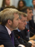 Frigerio: "El acuerdo con el FMI no afectará al Presupuesto"