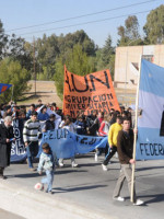 Elecciones de la FUC