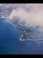 15 brigadistas de Mendoza asisten en los incendios en Patagonia