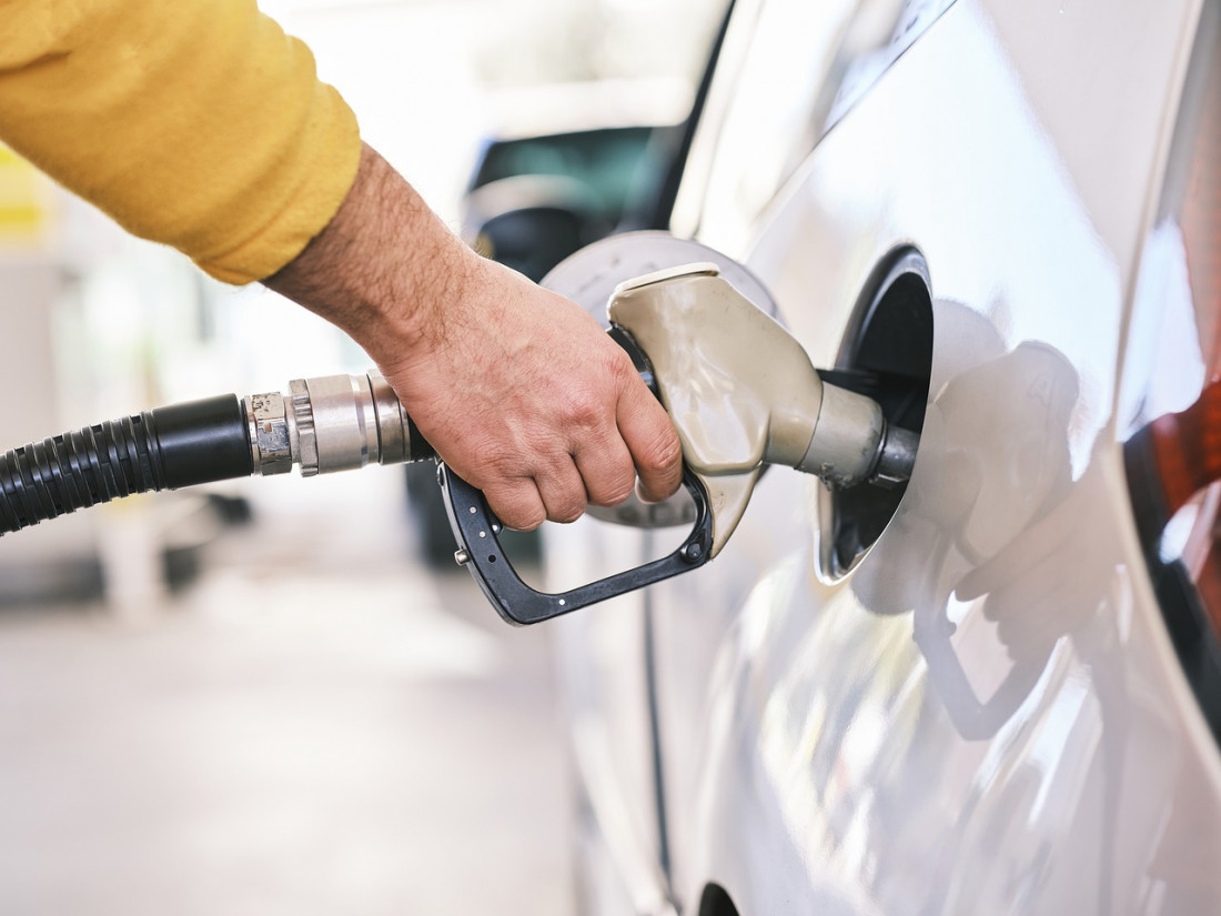 Nuevo aumento en el precio del combustible: los valores en Mendoza