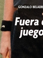 "La homosexualidad en el fútbol sigue siendo un tema tabú"