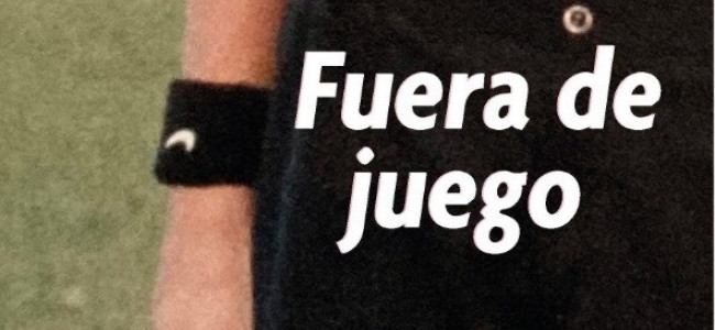 "La homosexualidad en el fútbol sigue siendo un tema tabú"