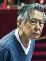 Indulto a Fujimori: perdón por perdón