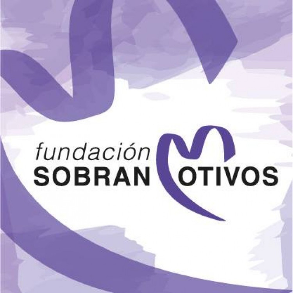 Colecta para el refugio de la Fundación "Sobran Motivos"