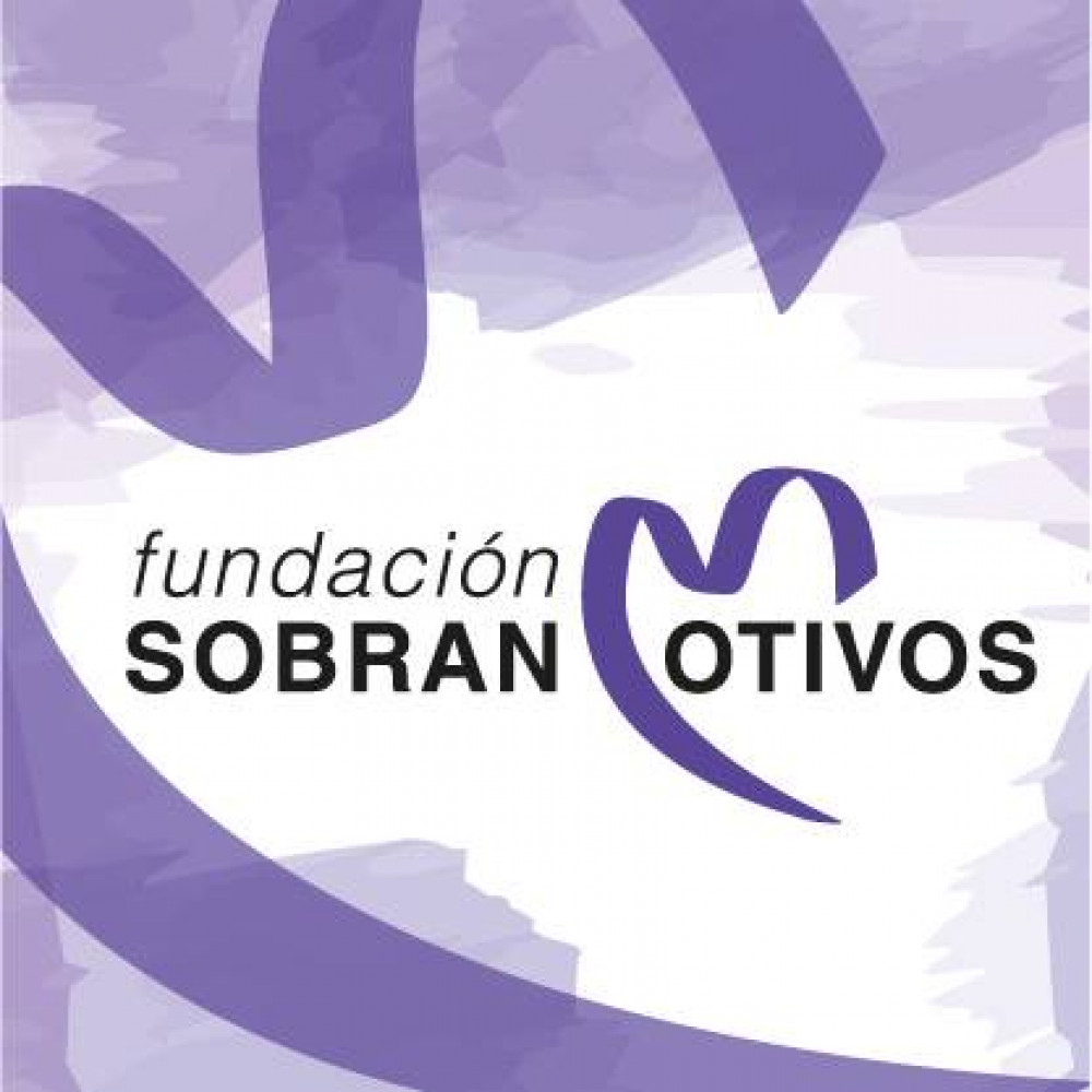 La Fundación Sobran los Motivos mejora su refugio