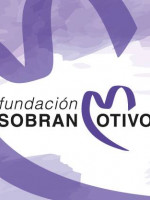 La Fundación Sobran los Motivos mejora su refugio