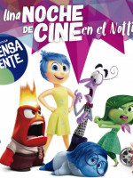 Noche de cine en el Hospital Notti