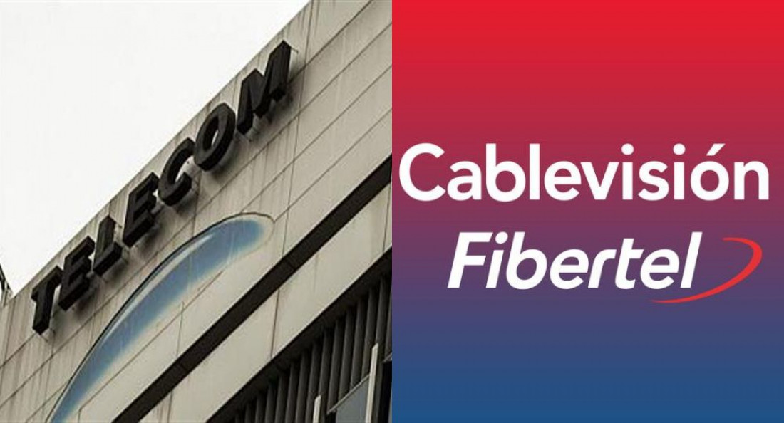 Se concretó la fusión Telecom-Cablevisión