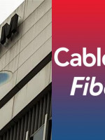 Se concretó la fusión Telecom-Cablevisión