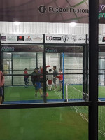 Fútbol Fusión: un deporte inclusivo
