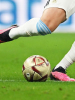Ser futbolista: cómo viven la definición mundialista quienes conviven a diario con una pelota