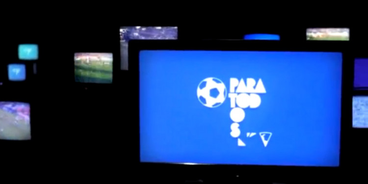 Tratarán en Diputados el proyecto que pondría tope al horario para el fútbol