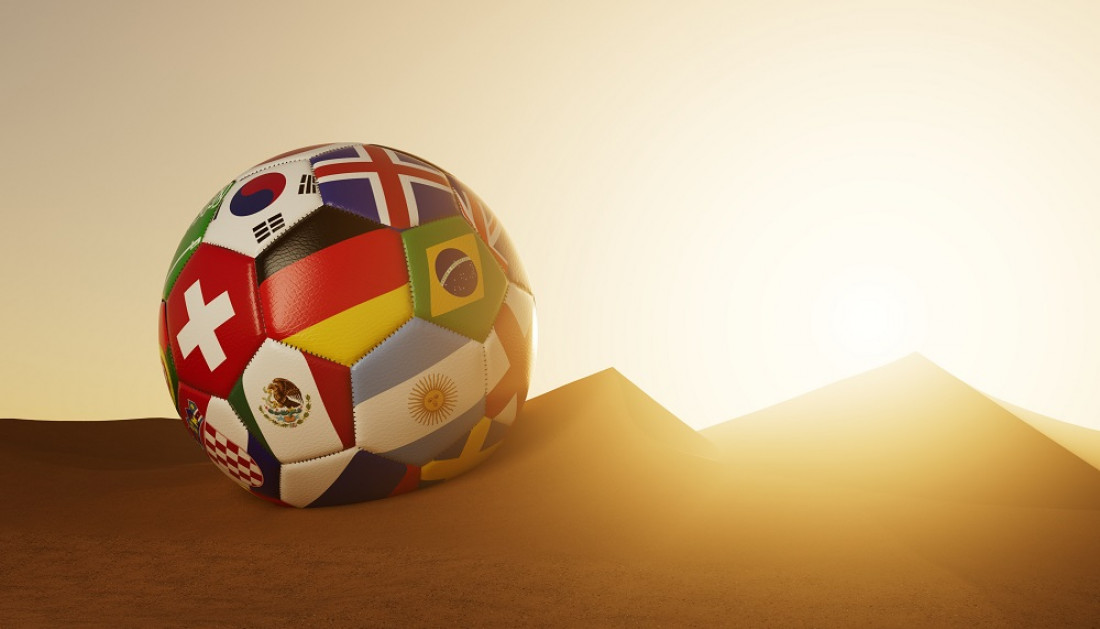 La copa imposible: una mirada desde la sociología al mundial de Qatar 2022