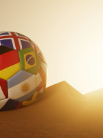 La copa imposible: una mirada desde la sociología al mundial de Qatar 2022