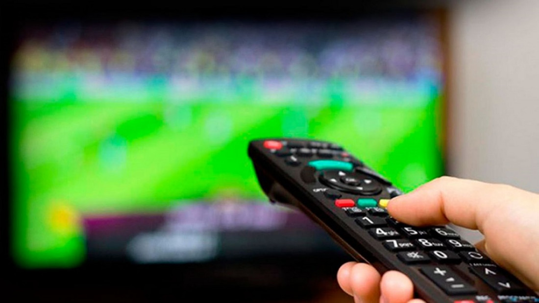 Se acaba el fútbol "gratis": cuáles son los partidos que se verán en el cable básico
