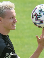 Jakub Jankto rompe uno de los grandes tabúes del fútbol: "Soy homosexual y no quiero esconderme más"