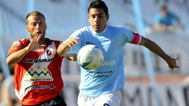 imagen A pura cepa: arranca el Torneo Vendimia con un clásico