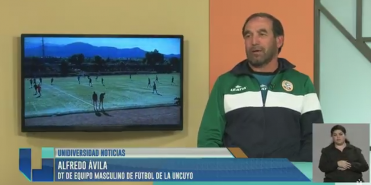 Histórico debut de la "U" en primera