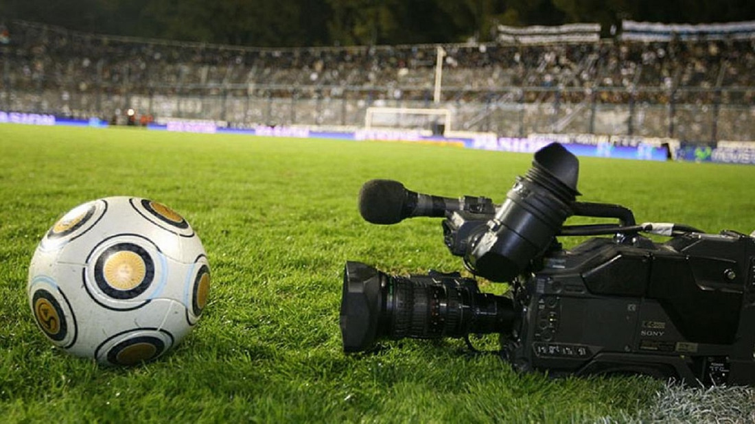 Fútbol: los derechos de TV para Fox-Turner