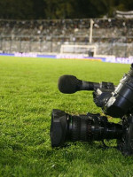 Fútbol: los derechos de TV para Fox-Turner