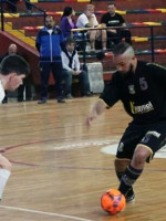 "El roce con equipos internacionales es clave para el crecimiento del futsal"