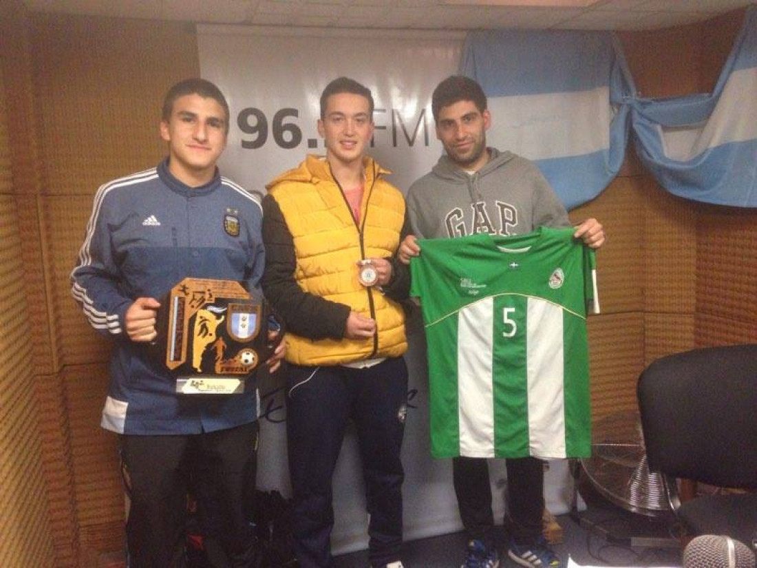 Futsal: Hay futuro en la UNCuyo