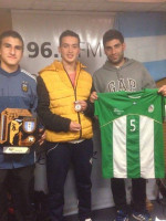 Futsal: Hay futuro en la UNCuyo